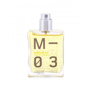 Escentric Molecules Molecule 03 30Ml Unisex (Eau De Toilette) Escentric Molecules Molecule 03 30Ml Unisex (Eau De Toilette)
