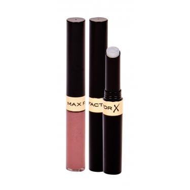 Max Factor Lipfinity 24Hrs 4,2G 001 Pearly Nude Per Donna (Rossetto) Max Factor Lipfinity 24Hrs 4,2G 001 Pearly Nude Per Donna (Rossetto)