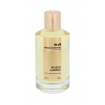 Mancera Roses Jasmine 120Ml       Unisex(Eau De Parfum)