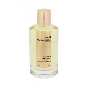 Mancera Roses Jasmine 120Ml Unisex(Eau De Parfum) Mancera Roses Jasmine 120Ml Unisex(Eau De Parfum)