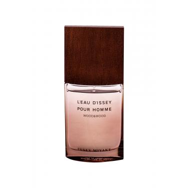 Issey Miyake L´Eau D´Issey Pour Homme Wood & Wood  50Ml    Per Uomo (Eau De Parfum)