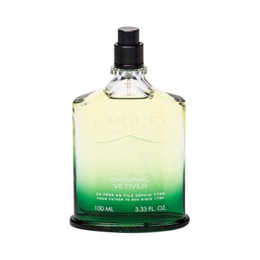 Creed Original Vetiver   100Ml    Unisex Senza Confezione(Eau De Parfum)