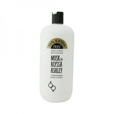 Alyssa Ashley Musk 750Ml Unisex (Lozione Per Il Corpo) Alyssa Ashley Musk 750Ml Unisex (Lozione Per Il Corpo)
