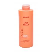 Wella Professionals Invigo Nutri-Enrich  1000Ml    Per Donna (Shampoo)
