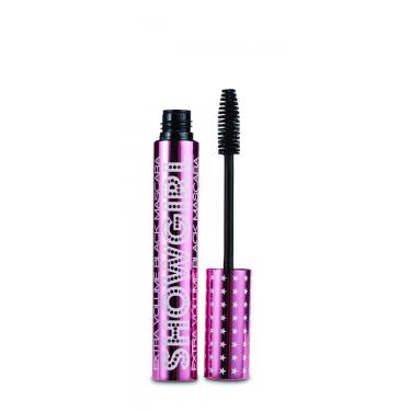 Barry M Showgirl Extra Volume  7Ml Black   Per Donna (Mascara)