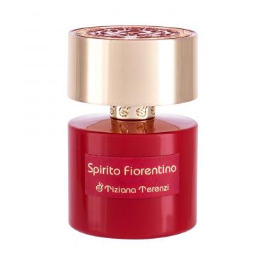 Tiziana Terenzi Spirito Fiorentino   100Ml    Unisex (Perfume)