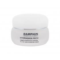Darphin Hydraskin Rich  50Ml    Per Donna (Crema Da Giorno)