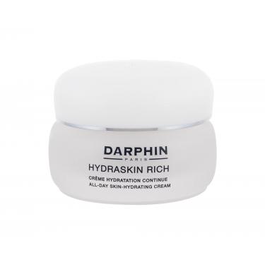 Darphin Hydraskin Rich  50Ml    Per Donna (Crema Da Giorno)