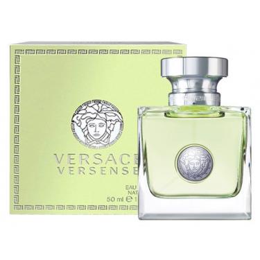 Versace Versense 30Ml    Per Donna (Eau De Toilette)