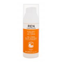 Ren Clean Skincare Radiance Glow Daily Vitamin C  50Ml    Per Donna (Gel Viso)
