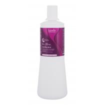 Londa Professional Permanent Colour Extra Rich Cream Emulsion  1000Ml   6% Per Donna (Tinta Per Capelli)