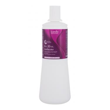 Londa Professional Permanent Colour Extra Rich Cream Emulsion  1000Ml   6% Per Donna (Tinta Per Capelli)