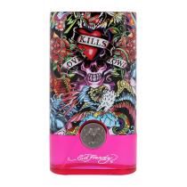 Christian Audigier Ed Hardy Hearts & Daggers   100Ml    Per Donna (Eau De Parfum)