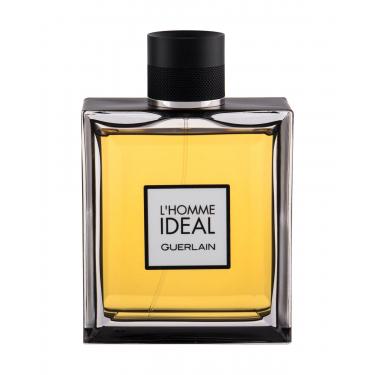 Guerlain L´Homme Ideal 150Ml Per Uomo (Eau De Toilette) Guerlain L´Homme Ideal 150Ml Per Uomo (Eau De Toilette)