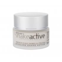 Diet Esthetic Snakeactive   50Ml    Per Donna (Crema Da Giorno)