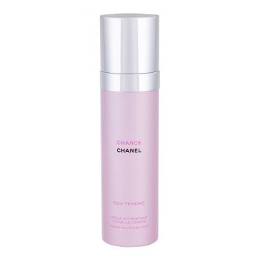 Chanel Chance Eau Tendre  100Ml    Per Donna (Spray Per Il Corpo)