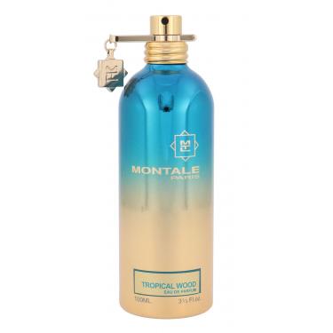 Montale Tropical Wood 100Ml Unisex (Eau De Parfum) Montale Tropical Wood 100Ml Unisex (Eau De Parfum)