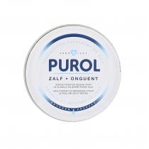 Purol Salve Unguent Balm   30Ml    Per Donna (Crema Da Giorno)