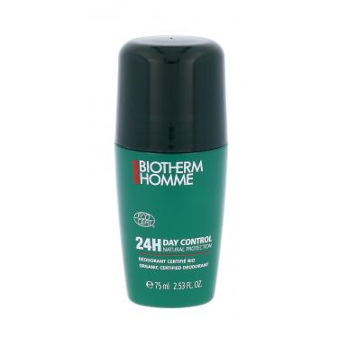 Biotherm Homme Day Control Natural Protect  75Ml   24H Per Uomo (Deodorante)