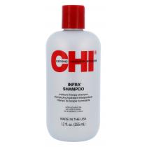 Farouk Systems Chi Infra   350Ml    Per Donna (Shampoo)