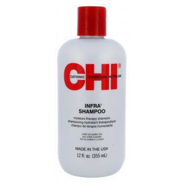 Farouk Systems Chi Infra   350Ml    Per Donna (Shampoo)