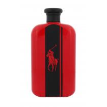 Ralph Lauren Polo Red Intense   200Ml    Per Uomo (Eau De Parfum)
