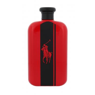 Ralph Lauren Polo Red Intense   200Ml    Per Uomo (Eau De Parfum)