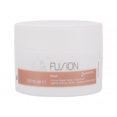 Wella Professionals Fusion   150Ml    Per Donna (Maschera Per Capelli)