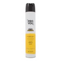 Revlon Professional Proyou The Setter Hairspray  500Ml   Extreme Hold Per Donna (Lacca Per Capelli)