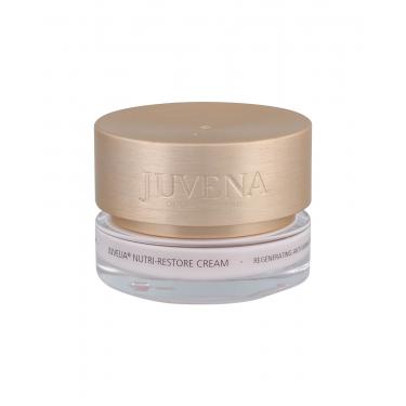 Juvena Juvelia Nutri-Restore  50Ml    Per Donna (Crema Da Giorno)