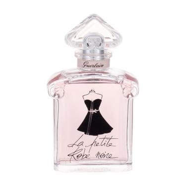 Guerlain La Petite Robe Noire 50Ml Per Donna (Eau De Toilette) Guerlain La Petite Robe Noire 50Ml Per Donna (Eau De Toilette)