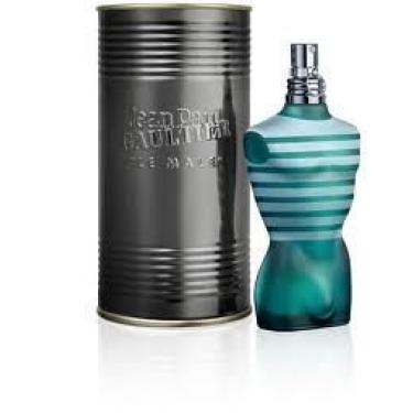Jean Paul Gaultier Le Male 40Ml Per Uomo (Eau De Toilette) Jean Paul Gaultier Le Male 40Ml Per Uomo (Eau De Toilette)