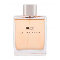 Hugo Boss Boss In Motion   100Ml    Per Uomo (Eau De Toilette)