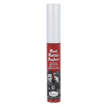 Thebalm Meet Matt(E) Hughes 7,4Ml Loyal Per Donna (Rossetto) Thebalm Meet Matt(E) Hughes 7,4Ml Loyal Per Donna (Rossetto)