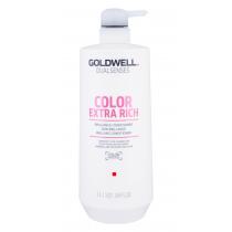 Goldwell Dualsenses Color Extra Rich   1000Ml    Per Donna (Condizionatore)