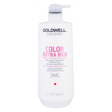 Goldwell Dualsenses Color Extra Rich   1000Ml    Per Donna (Condizionatore)
