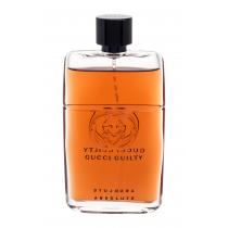Gucci Guilty Absolute Pour Homme 90Ml   Per Uomo (Eau De Parfum)