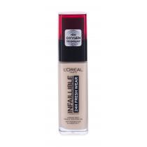 L'Oréal Paris Infaillible 32H Fresh Wear  30Ml 15 Porcelain  Spf25 Per Donna (Makeup)