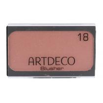 Artdeco Blusher   5G 18 Beige Rose Blush   Per Donna (Blush)