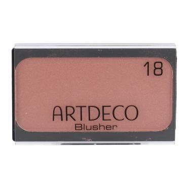 Artdeco Blusher 5G 18 Beige Rose Blush Per Donna (Blush) Artdeco Blusher 5G 18 Beige Rose Blush Per Donna (Blush)