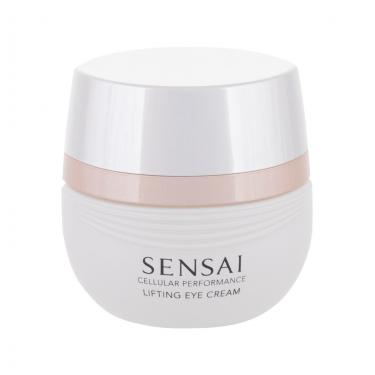 Sensai Cellular Performance Lifting Eye Cream  15Ml    Per Donna (Crema Per Gli Occhi)