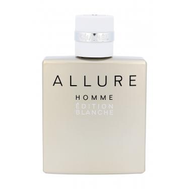 Chanel Allure Homme Edition Blanche   50Ml    Per Uomo (Eau De Toilette)