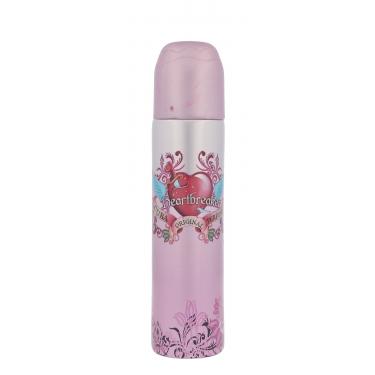 Cuba Heartbreaker   100Ml    Per Donna (Eau De Parfum)