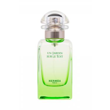 Hermes Un Jardin Sur Le Toit  50Ml    Unisex (Eau De Toilette)