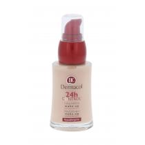 Dermacol 24H Control   30Ml 1   Per Donna (Makeup)