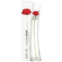 Kenzo Flower By Kenzo 100ml  Rechargeable  Per Donna 