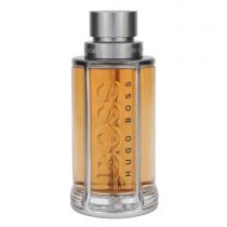 Hugo Boss The Scent 100Ml   Per Uomo  (Eau De Toilette)