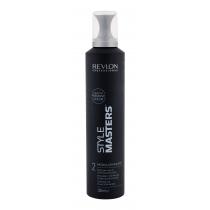 Revlon Professional Style Masters The Must-Haves Modular  300Ml    Per Donna (Mousse Per Capelli)