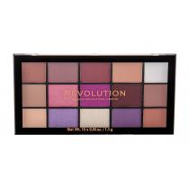Makeup Revolution London Re-Loaded   16,5G Visionary   Per Donna (Ombretto)