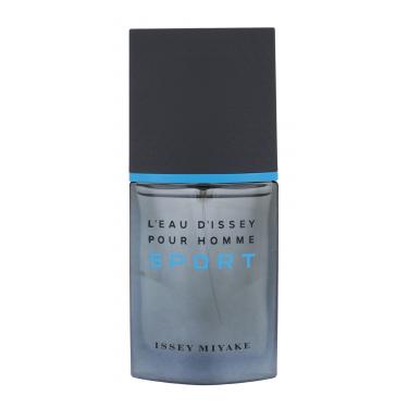 Issey Miyake L´Eau D´Issey Pour Homme Sport  50Ml    Per Uomo (Eau De Toilette)